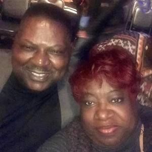 Meet your Posher, Bernadine